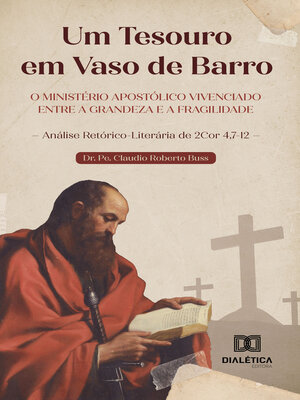 cover image of Um Tesouro em Vaso de Barro